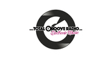 Logo Total Groove Radio