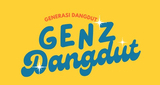 Logo Genz Dangdut