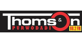 Logo Thomson Purwodadi