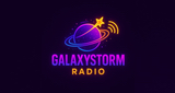 Logo GalaxyStorm Radio