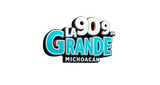 Logo La Grande 90.9 Fm Buenavista Mich.