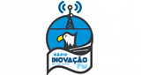Logo Rádio Inovação Fm