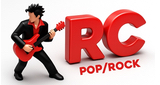 Logo Rádio Cidade - Pop
