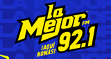 Logo La Mejor
