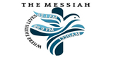 Logo The Messiah Kcbg 92.1