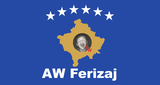 Logo AW Ferizaj