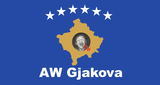 Logo AW Gjakova