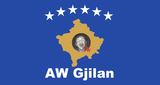 Logo AW Gjilan