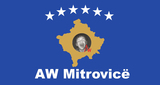 Logo AW Mitrovicë