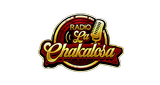 Logo Radio La Chakalosa