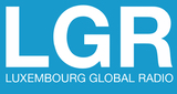 Logo Luxembourg Global Radio