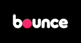 Logo bounce