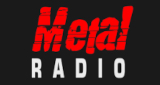 Logo METAL Radio
