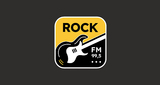 Logo Rock FM