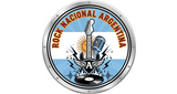 Logo Rock Nacional Argentina