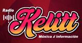 Logo Kelitt Radio