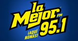 Logo La Mejor
