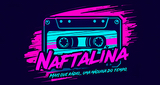 Logo Rádio Naftalina