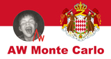 Logo AW Monte Carlo