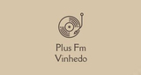 Logo Plus Fm Vinhedo 1