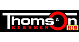 Logo Thomson Kebumen