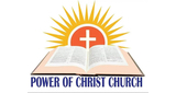 Logo Power of Christ Radio