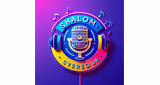Logo Shalom Stereo UK