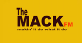 Logo The MACK FM