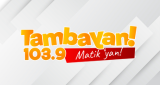 Logo Tambayan 103.9 | Matik 'Yan!