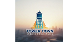 Logo TOWER TOWN EXTRA