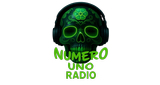 Logo Numero Uno Radio