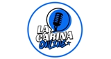 Logo La Cabina Online