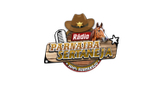 Logo radio parnaiba sertaneja