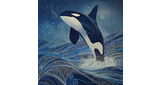 Logo Orca.fm