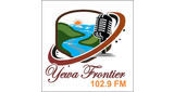 Logo YewaFrontier FM