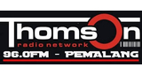 Logo Thomson Pemalang