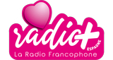 Logo RadioPlus Costa Blanca Torrevieja