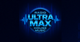 Logo Ultra Max House
