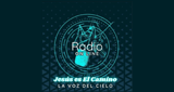 Logo Radio Jesus es el camino