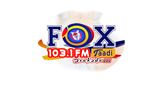 Logo Fox FM Takoradi