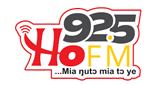 Logo Ho FM