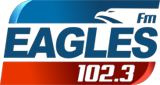 Logo Eagles FM