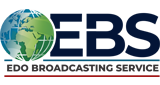 Logo EBS 95.7 FM