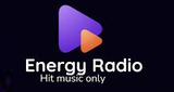 Logo Ретро NRJ Radio 90'