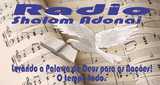 Logo Radio Online Shalom Adonai