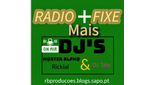 Logo Radio mais fixe