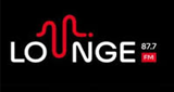 Logo Lounge FM