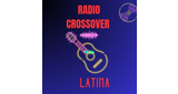 Logo Radio crossover latina