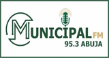 Logo Municipal FM