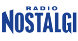 Logo Radio Nostalgi